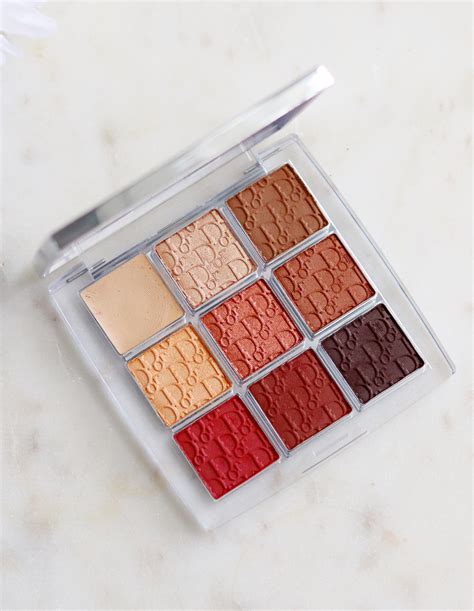 dior colour design eye palette|Dior backstage eye palette.